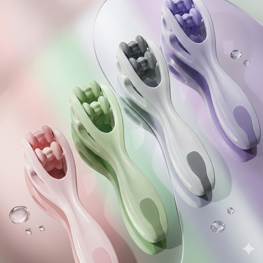 Finger Comfort Therapy Roller